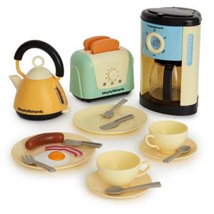 Casdon Morphy Richards Breakfast Kitchen Set